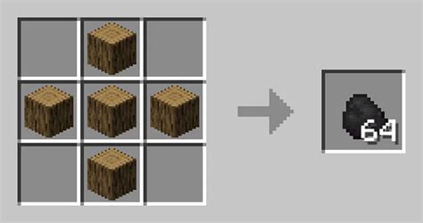 Easy minecraft coal Minecraft Data Pack