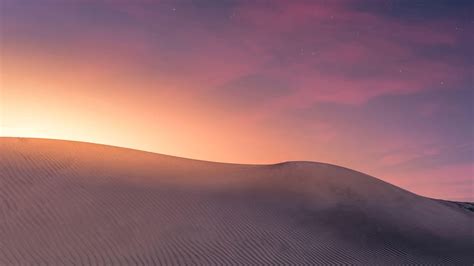 sunset sand dune [3840x2160] : r/wallpaper