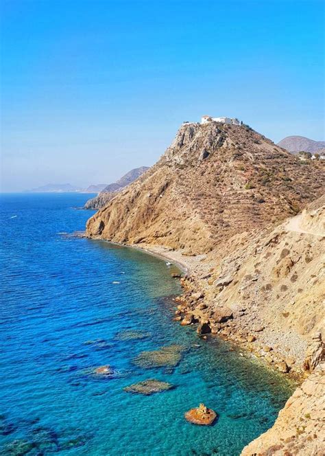 Exciting Things to do in Mojacar, Spain - A Guide - Where Is Tara?