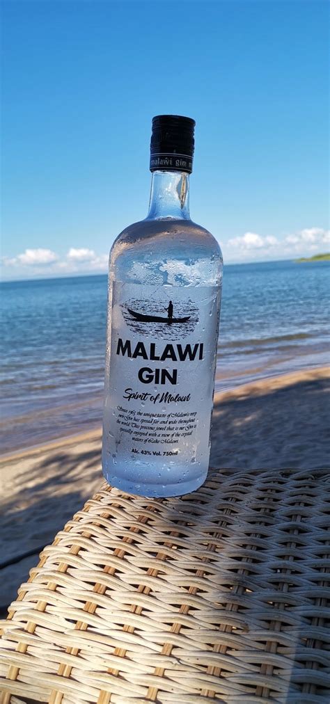 Malawi Gin on The Rocks | Malawi, Gin on the rocks, Gin