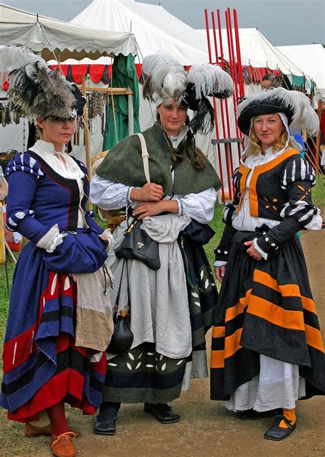 Society for Creative Anachronism, Inc. | German costume, Medieval ...