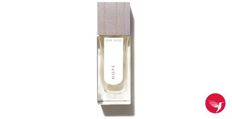 Hope One Seed perfume - a fragrance for women and men 2009