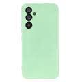 Samsung Galaxy A54 5G Liquid Silicone Case - Green