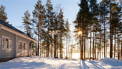 5 ways to care for your cottage this winter - Cottage Life