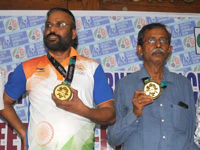 Asiad gold medallist Pranab Bardhan vows to give back to bridge, offers free tutorials | More ...