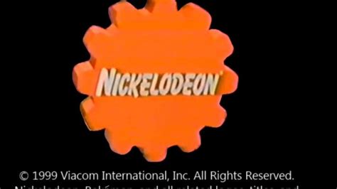 Nickelodeon Logo Redesign