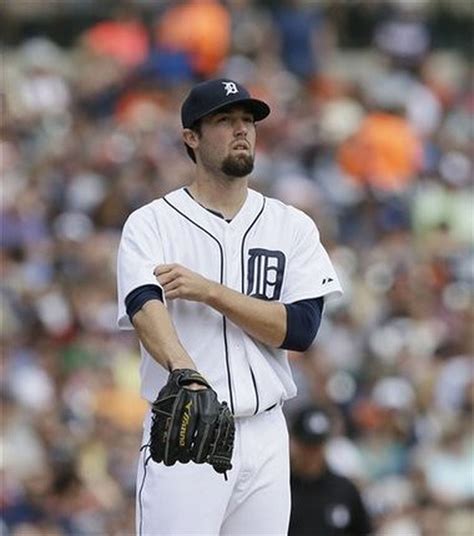 Analysis: Detroit Tigers' starting pitching has left bullpen in rough ...