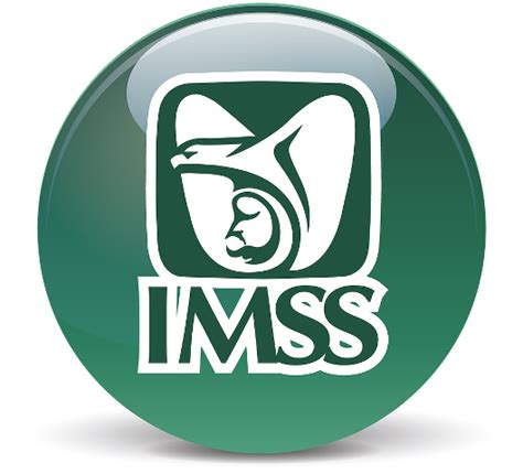 IMSS logo - Punto Medio