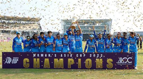 Who Is India Vs Sl Women Asia Cup Final 2024 - Karna Martina