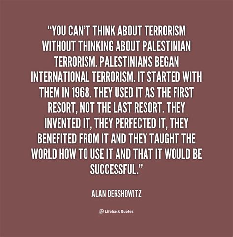 Alan Dershowitz Quotes. QuotesGram