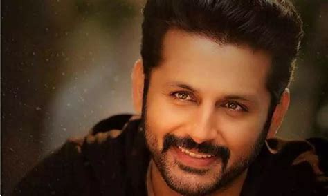 Nithin Pens A Heartfelt Note On The Occasion Of Completing 20 Years In Film Industry