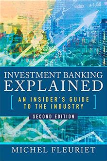 Best Investment Banking Books That Will Benefit Every Banker – TangoLearn