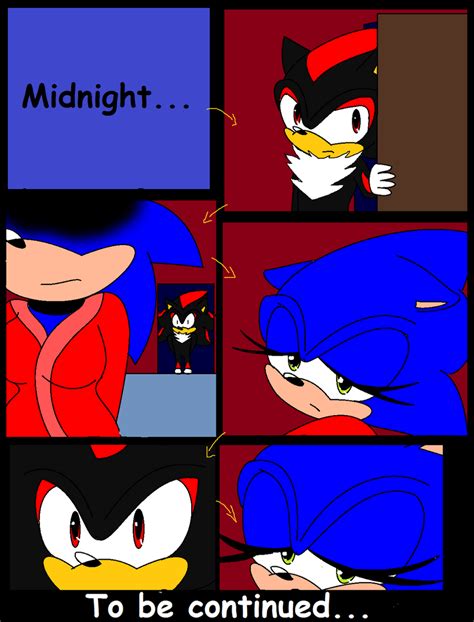 Sonadow comic 50 by jordanbrown199751 on DeviantArt