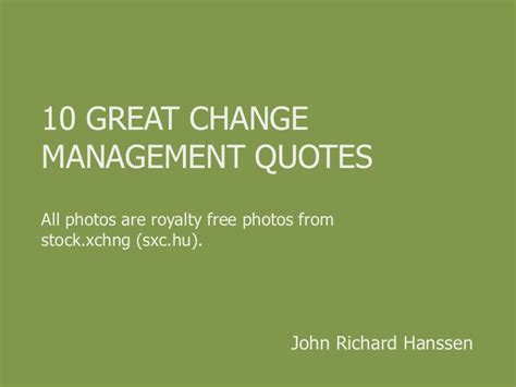 Change Management Funny Quotes. QuotesGram