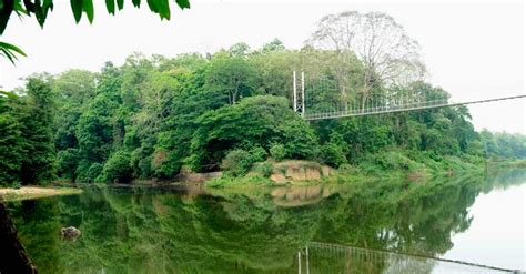 Malappuram, where history and nature beckons | Kerala Destinations