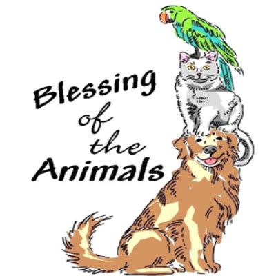 free clipart blessing of the animals 10 free Cliparts | Download images on Clipground 2024