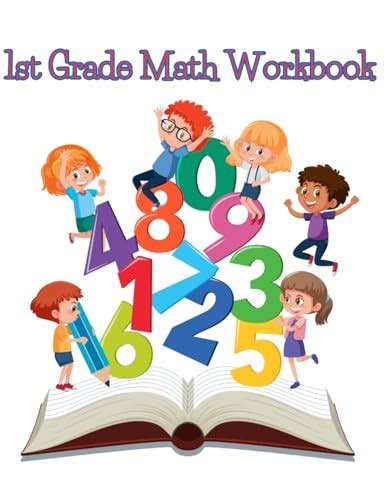 First Grade Math Book by Shelly Wroten | Goodreads