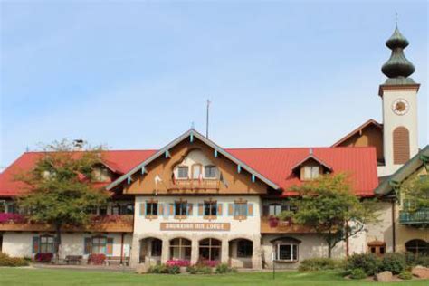 Hotels & Motels | Frankenmuth