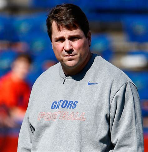 Florida Fires Will Muschamp With Two Games to Play - The New York Times