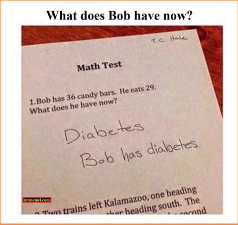 20 funny college test answers which are simply genius