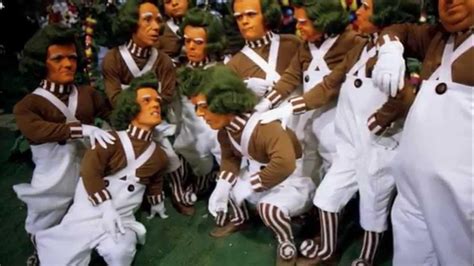 OOMPA LOOMPA; ALL SONGS; WILLY WONKA SOUNDTRACK; original classic - YouTube