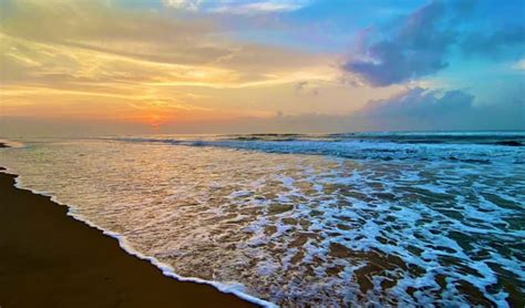 Things to know about Golden Beach of Puri - Nature Speakz