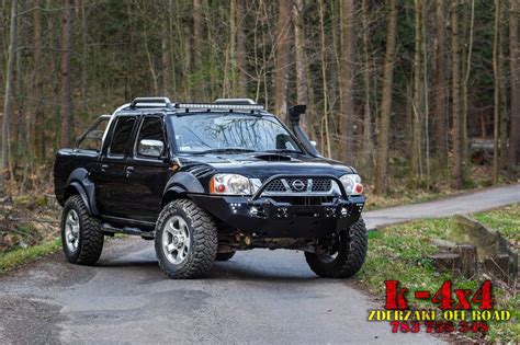 Nissan Terrano 2 Allegro | Allegro Poland