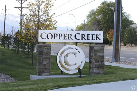 Copper Creek - Colorado Springs, CO | Apartment Finder