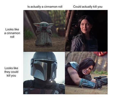 the mandalorian cara dune | Tumblr | Star wars clone wars, Star wars humor, Star wars fandom