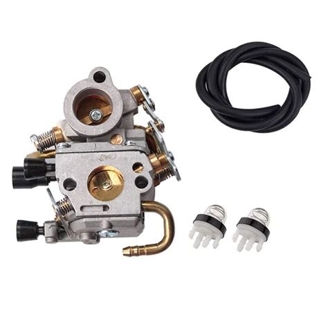 Chainsaw Parts Carburetor Replacement Parts For Stihl TS410 TS420 TS ...