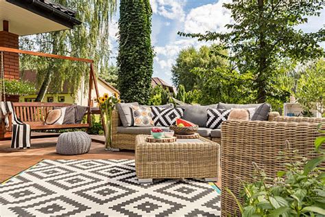 Create The Perfect Lounging Destination At Home With These Terrace Decoration Ideas |TimesProperty