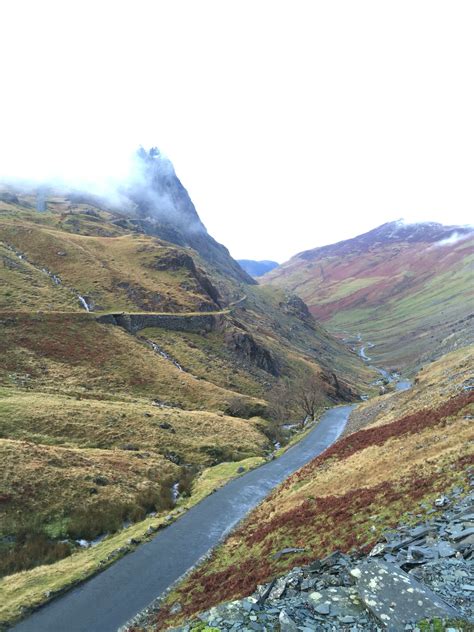 Honister Pass Nov 2015 | Cool places to visit, Scotland travel, Lake ...