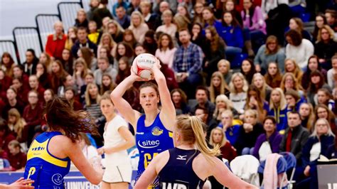 Team Bath Netball win tri-tournament against Severn Stars and Wasps | Netball News | Sky Sports