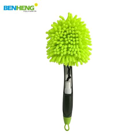 Soft Car Brush Microfiber Car Wash Brush Mini Duster - Buy Soft Car Brush,Microfiber Car Wash ...