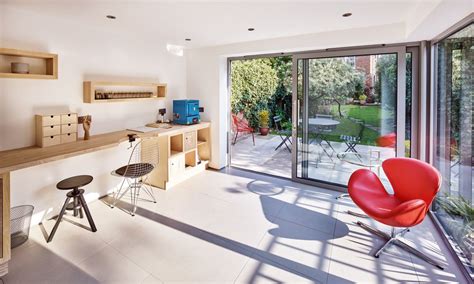 Garage conversion ideas to enhance you space | Real Homes