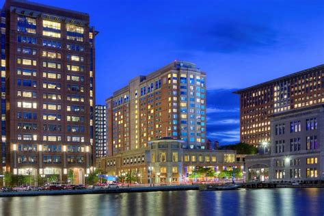 SEAPORT HOTEL - Updated 2022 Prices & Reviews (Boston, MA) - Tripadvisor