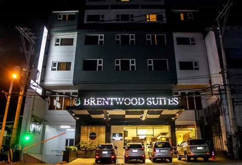 Brentwood Suites, Quezon City - Low Rates 2020 | Traveloka