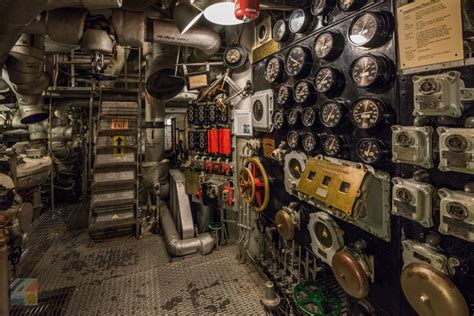 Battleship USS North Carolina - OuterBanks.com