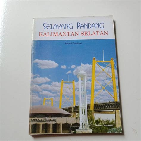 Jual selayang pandang Kalimantan Selatan | Shopee Indonesia