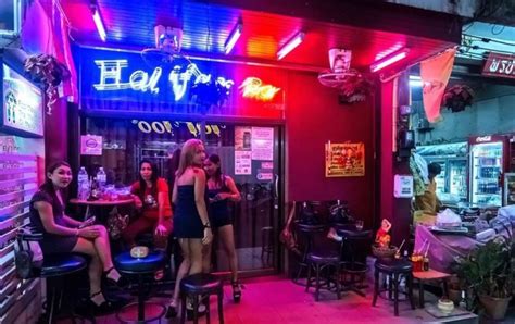 Best nightlife in Pattaya — What to do in Pattaya at night? - Living ...