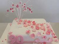 20 90th birthday cakes ideas | 90th birthday cakes, 90th birthday, birthday cake