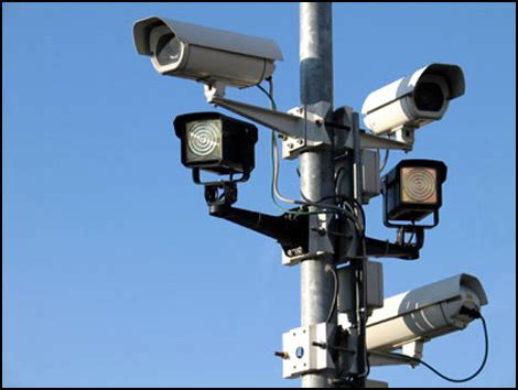 The Lakewood Scoop » Security Cameras Installed At Lakewood Airport ...