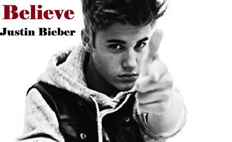 Believe text av Justin Bieber [Hindi Översättning]