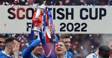 When is the Scottish Cup fifth round draw? TV channel, live stream ...