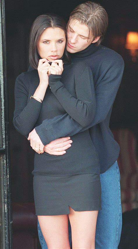 Classic Victoria and David Beckham Style Moments | WhoWhatWear UK