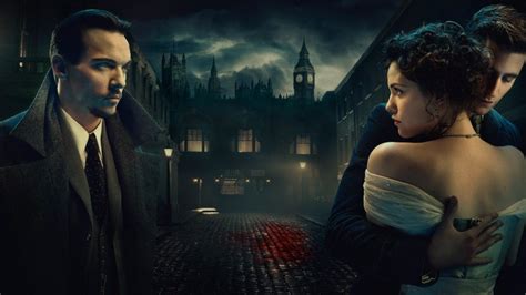 Vampire Shows | 10 Best Vampire TV Series - The Cinemaholic