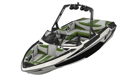 2021 Axis T22 – Minnesota Inboard Water Sports