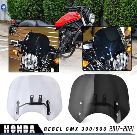 Amazon.com: honda rebel 300 accessories