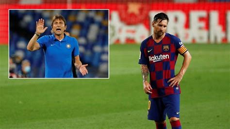 Messi on the move? Inter Milan could swoop for disgruntled Barcelona star in 2021– reports — RT ...