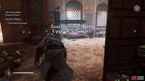 How to Upgrade Weapons and Outfits in Assassin's Creed Mirage - Basics ...